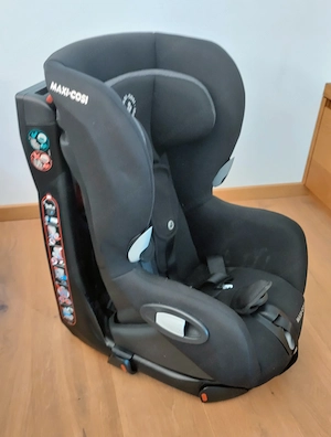 Maxi-Cosi Axiss Bild 8