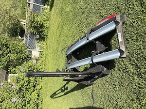 Thule Fahrradträger Velo Space XT2 Bild 3