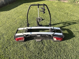 Thule Fahrradträger Velo Space XT2 Bild 2