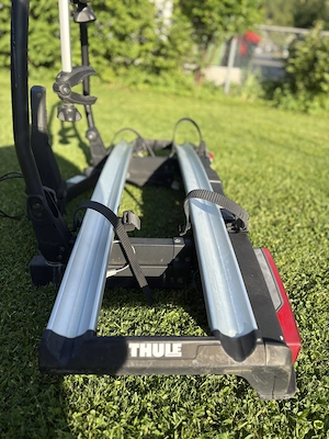 Thule Fahrradträger Velo Space XT2 Bild 5