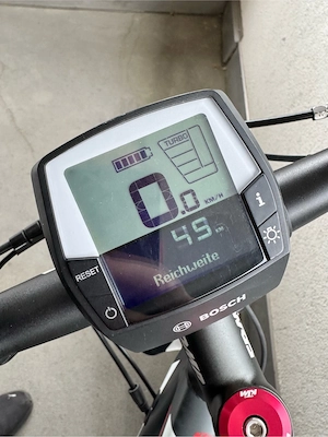 ktm e-bike stück Bild 3