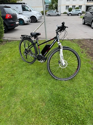 ktm e-bike stück Bild 4