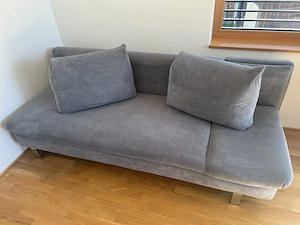 Schlafsofa-Marke Ronja ausziehbar