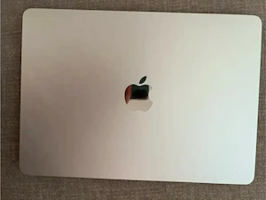 MacBook Air 13Zoll mit M4 Chip Bild 4