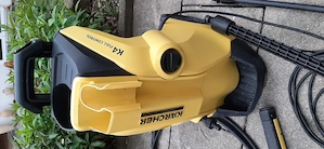 Kärcher K4 Power Control Bild 3