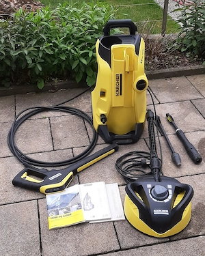 Kärcher K4 Power Control