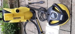 Kärcher K4 Power Control Bild 2