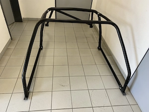 Porsche 911 Überrollkäfig F-Modell Bild 4