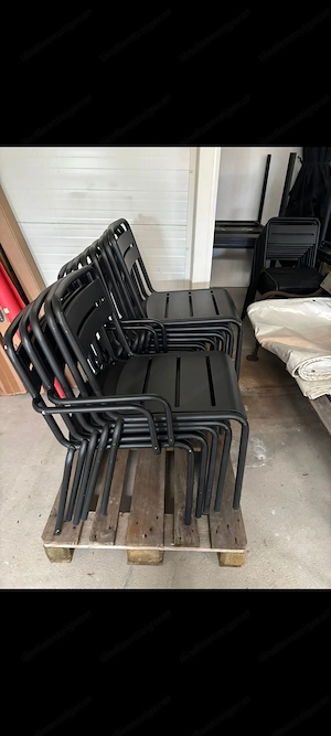 Emu Gartenmöbel Star (Serie Spa) Bild 2