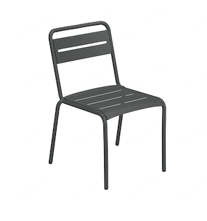 Emu Gartenmöbel Star (Serie Spa)