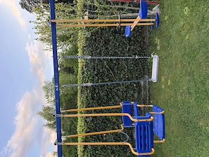 Schaukel Gestell Bild 3