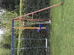 Schaukel Gestell Bild 4