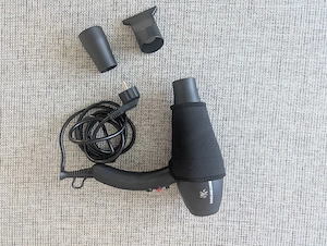 Masterpiece Haustier Föhn Bild 3