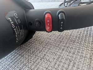 Masterpiece Haustier Föhn Bild 2