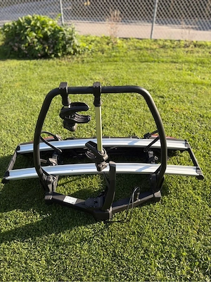 Fahrradträger Thule Velospace XT2 Bild 3