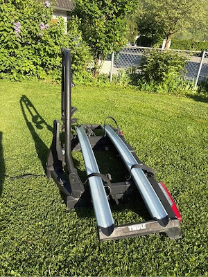 Fahrradträger Thule Velospace XT2 Bild 5