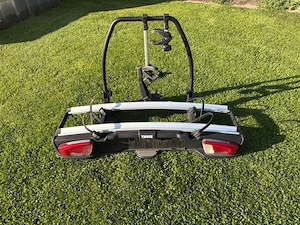 Fahrradträger Thule Velospace XT2