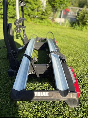 Fahrradträger Thule Velospace XT2 Bild 2