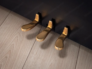 Kawai Klavier-Spielgefühl das begeistert. Schwarz matt. 5 Jahre Garantie. Kostenlose Lieferung (*) Bild 6