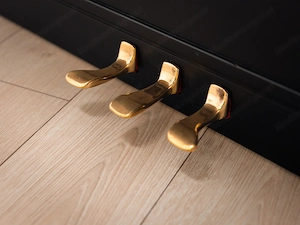 Schimmel Klavier gebraucht kaufen, Made in Germany! Kostenlose Lieferung (*) Bild 7