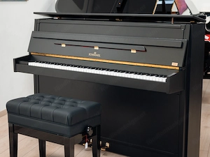 Schimmel Klavier gebraucht kaufen, Made in Germany! Kostenlose Lieferung (*) Bild 3