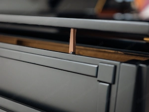 Schimmel Klavier gebraucht kaufen, Made in Germany! Kostenlose Lieferung (*) Bild 8