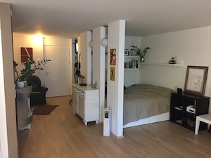 Lochau, Loftwohnung am Bodensee, behindertengerecht Bild 3