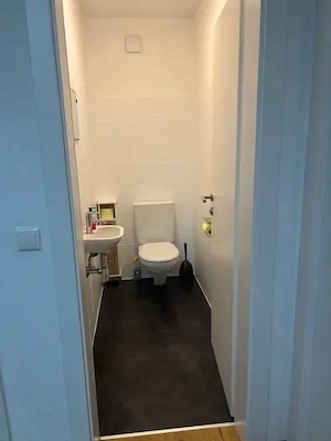 Sehr schöne Wohnung in Nofels zu vermieten Bild 7