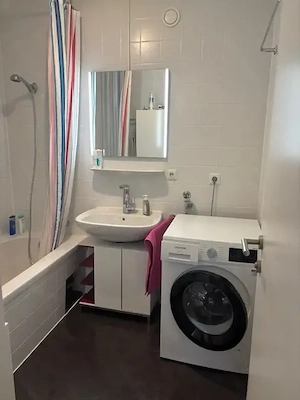 Sehr schöne Wohnung in Nofels zu vermieten Bild 8