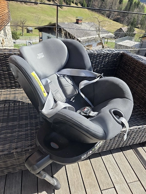 Britax Römer Dualfix
