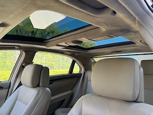 Mercedes S500 Bild 3