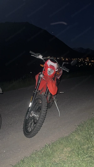 Beta rr50 enduro 2.1kw Bild 2