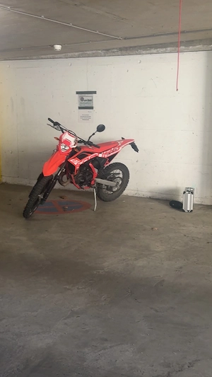 Beta rr50 enduro 2.1kw Bild 3