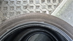 Sommerreifen 245 40 18 Bild 3