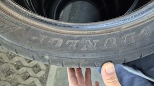 Sommerreifen 245 40 18 Bild 5