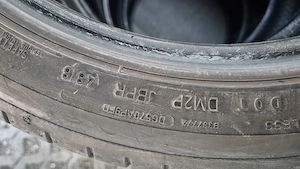 Sommerreifen 245 40 18 Bild 4