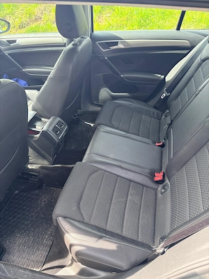 VW Golf 7 1.2 TSI Blue Motion Bild 10