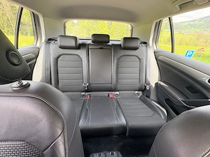 VW Golf 7 1.2 TSI Blue Motion Bild 6