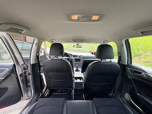 VW Golf 7 1.2 TSI Blue Motion Bild 7