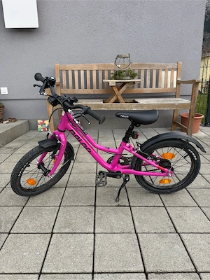 Naloo Chameleon 16 Zoll