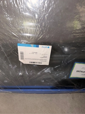 Neue Windschutzscheibe für VW Golf 5 GTI Bild 2