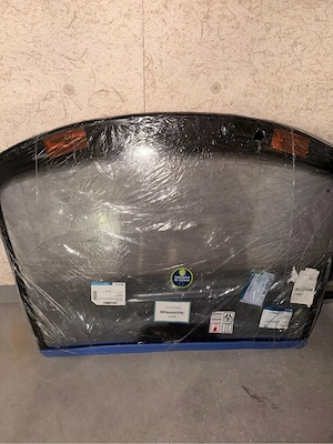 Neue Windschutzscheibe für VW Golf 5 GTI Bild 3