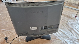 Fernseher Samsung Bild 2