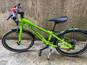 Kinder Fahrrad Bild 2