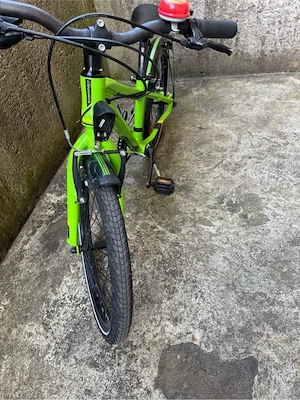 Kinder Fahrrad Bild 5