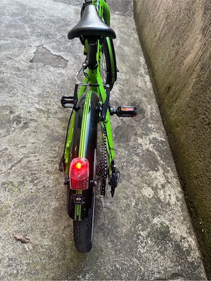 Kinder Fahrrad Bild 4