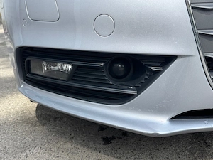 Audi A4 2.0 TDI Automatik  Bild 8