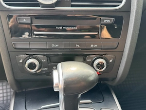Audi A4 2.0 TDI Automatik  Bild 9
