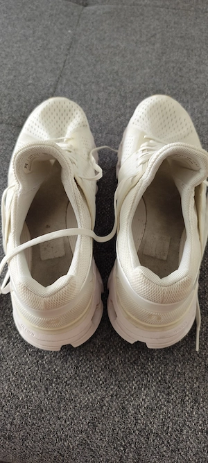 QC Sneaker Gr 45 Bild 4