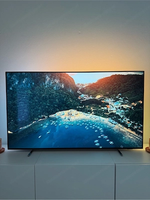 Philips Fernseher Bild 3